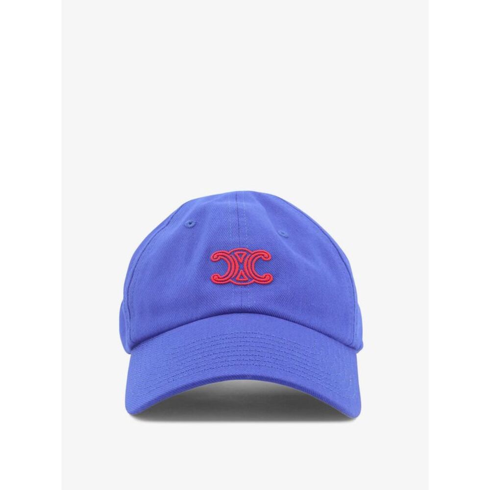 Celine Women Cotton Hat